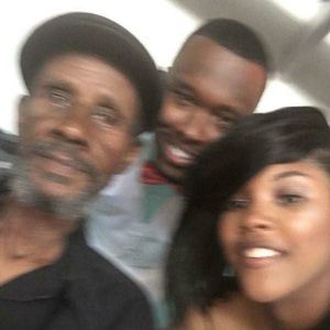 Meet your Posher, Joseph